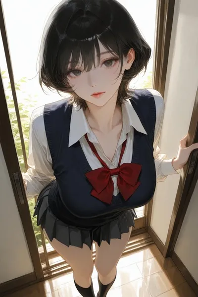 Flipped Chat AI – แชทกับ หยาน