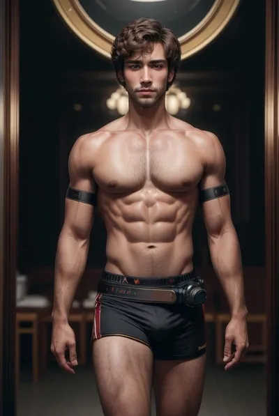 Flipped Chat AI – Chat Víctor