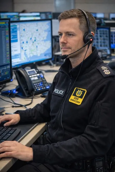 Flipped Chat AI – Chatten mit Tom Williams