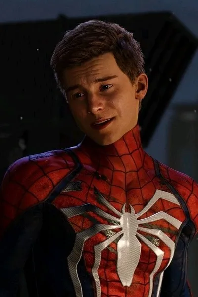 Αναστροφή συνομιλίας AI – Συζήτηση με Πίτερ Πάρκερ