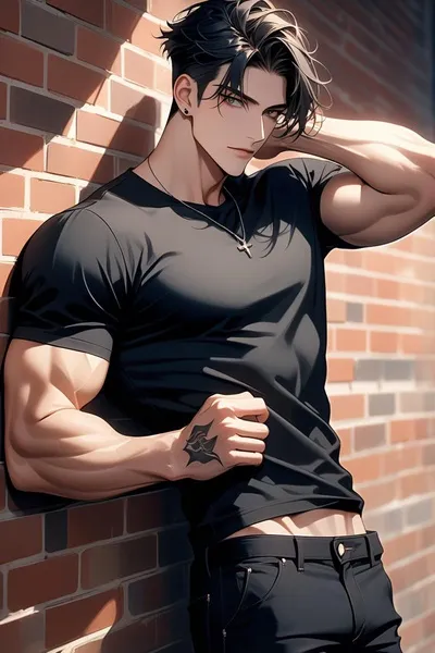 Flipped Chat AI – Chatear con Dominic Hargrave