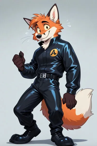 Flipped Chat AI – razgovarajte s Gareth