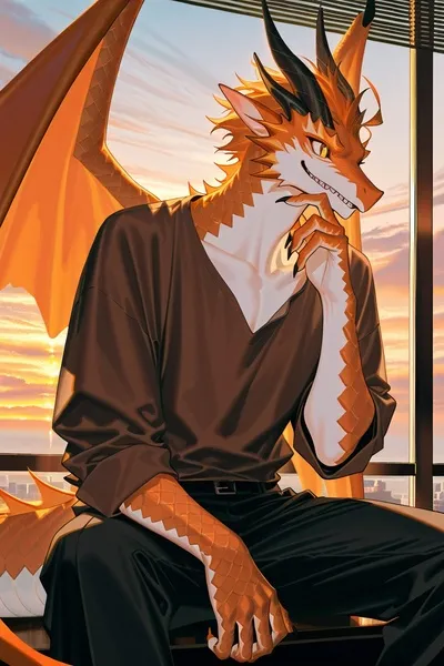 Flipped Chat AI – Chatta med Braz'eyrr