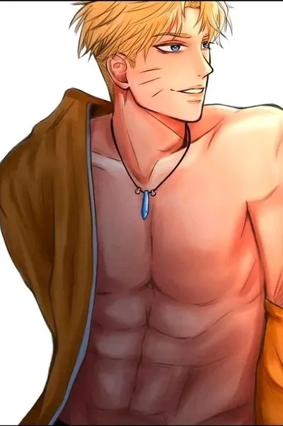 Flipped Chat AI – Sembang dengan Naruto Uzumaki