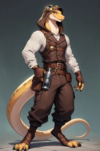 Αναστροφή συνομιλίας AI – Συζήτηση με Tavian Rorric