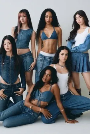 Flipped Chat AI – Sembang dengan Katseye, straykids