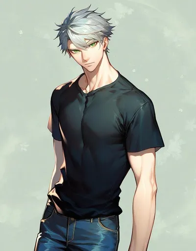 Flipped Chat AI – Чат с Дерек Макмилан