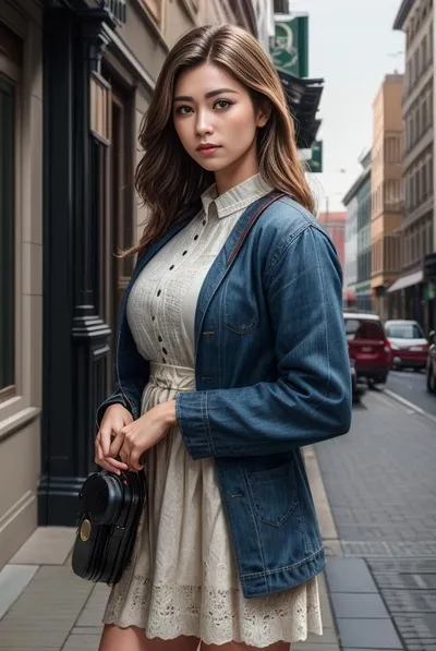 Flipped Chat AI – Chatta med Daniel