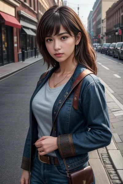 Flipped Chat AI – Csevegés Jaime