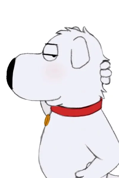 Flipped Chat AI – แชทกับ ไบรอัน กริฟฟิน