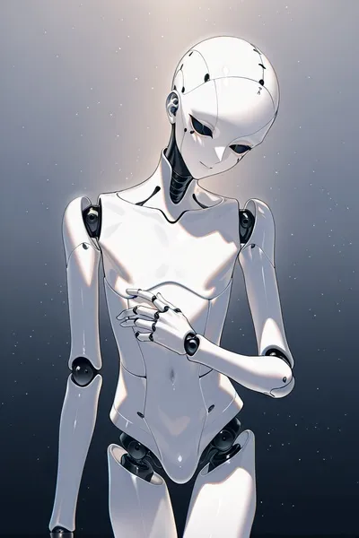 Flipped Chat AI – kalbėkite su Korvinas Daretas