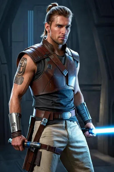 Flipped Chat AI – Chat s Kaelen Rythor