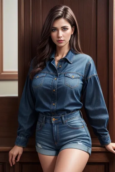 फ़्लिप्ड चैट AI – जूली नैश के साथ चैट करें