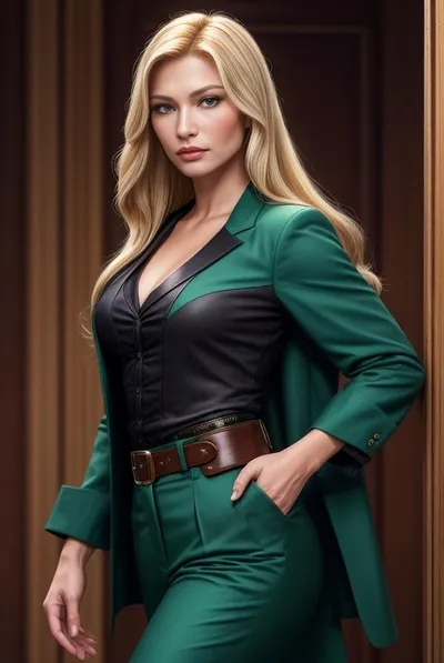 Flipped Chat AI – Чат с Марис Калден