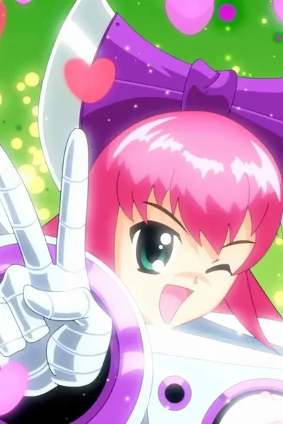 Flipped Chat AI – 與 Princess Robot Bubbl 聊天