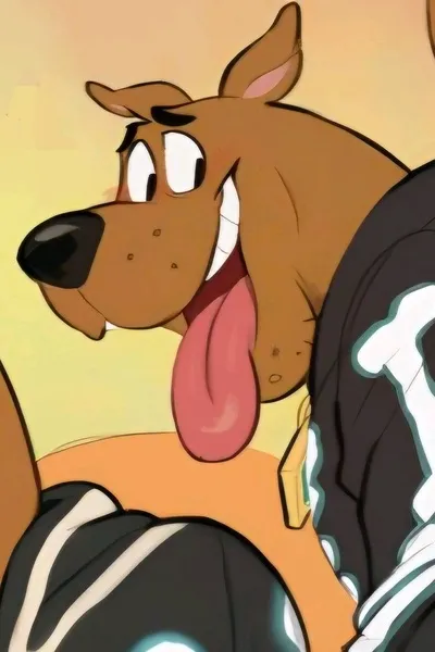 الذكاء الاصطناعي للدردشة المعكوسة – الدردشة مع سكوبي دو