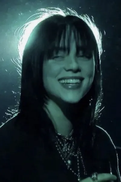 Flipped Chat AI – razgovarajte s Billie Eilish