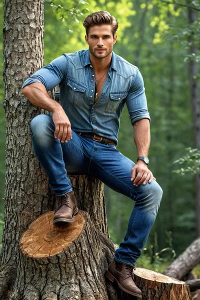 Αναστροφή συνομιλίας AI – Συζήτηση με Κέιντεν Χάκσλεϊ