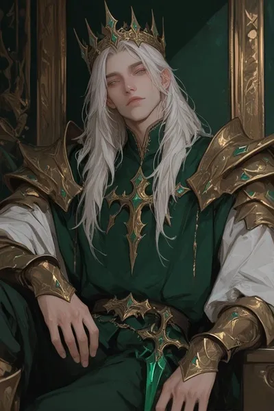 Flipped Chat AI – Chatta con Fenrir