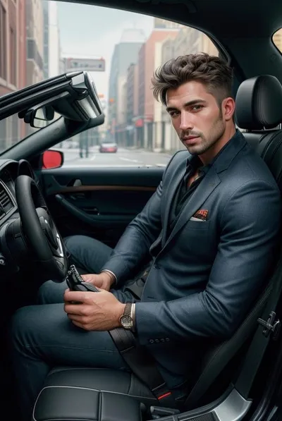 Flipped Chat AI – Чат с Данте