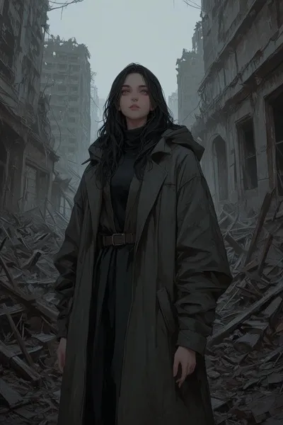 الذكاء الاصطناعي للدردشة المعكوسة – الدردشة مع ناتالي دي كيب