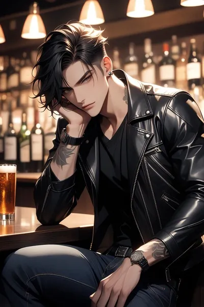 Flipped Chat AI – razgovarajte s Clyde