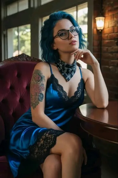 Flipped Chat AI – Sembang dengan Seren Valeor