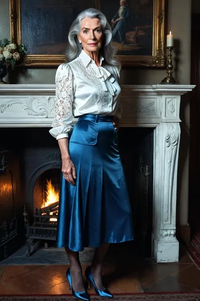 AI trò chuyện đảo ngược – Trò chuyện với Odessa Eversen