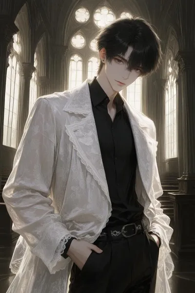 Flipped Chat AI – Chatten mit Sylas Corven