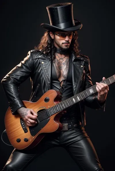 Flipped Chat AI – razgovarajte s Flynn