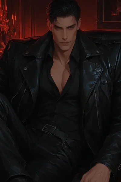 Flipped Chat AI – Чат с Джаксън