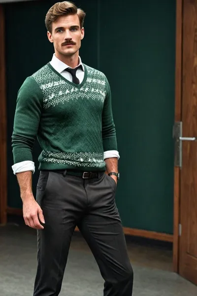 Flipped Chat AI – Chat cu Cyril Marden