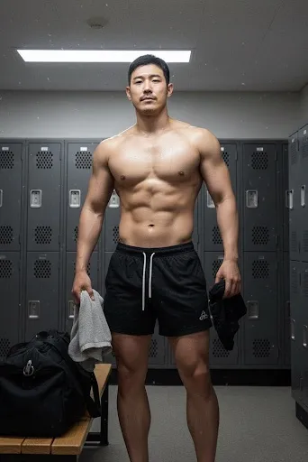 Flipped Chat AI – 與 姜元皓 聊天