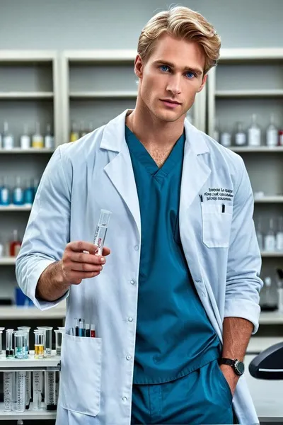 FlippedチャットAI – Darian Laughtonとチャット