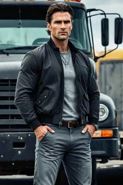 Flipped Chat AI – Discuter avec Trey Aldridge