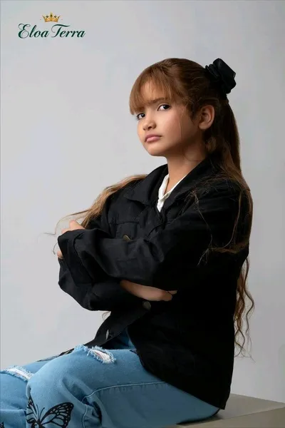 Flipped Chat AI – Chatten mit Eloa Sabrina terra