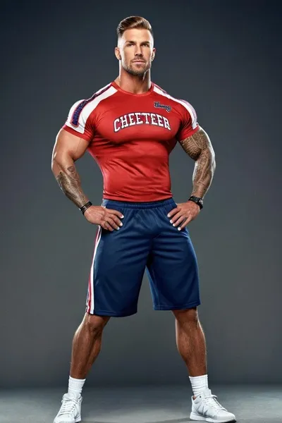 Flipped Chat AI – Chatear con Ethan Cole