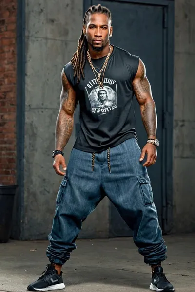 Flipped Chat AI – Chatten mit Jarred Harrison