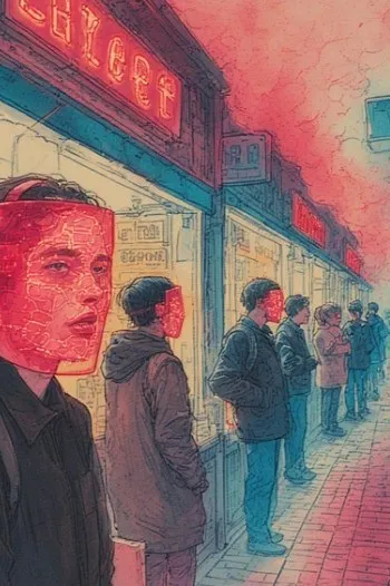 Flipped Chat AI – Chat Vain sinä voit valehdella