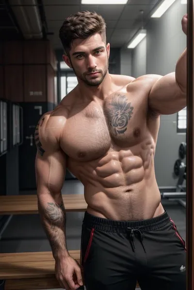 Omgedraaide chat AI – Chat met Grote papi