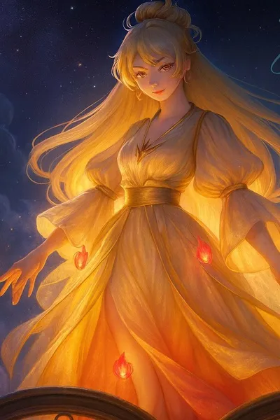 Flipped Chat AI – razgovarajte s Selena