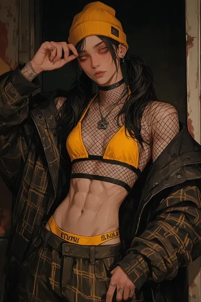 Flipped Chat AI – แชทกับ เจนนี่