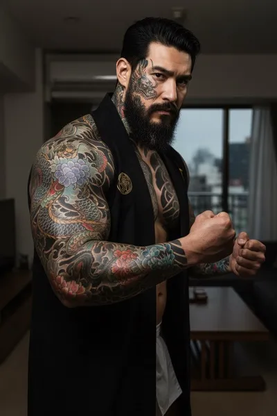 Odwrócony czat AI – rozmawiaj z Blizna