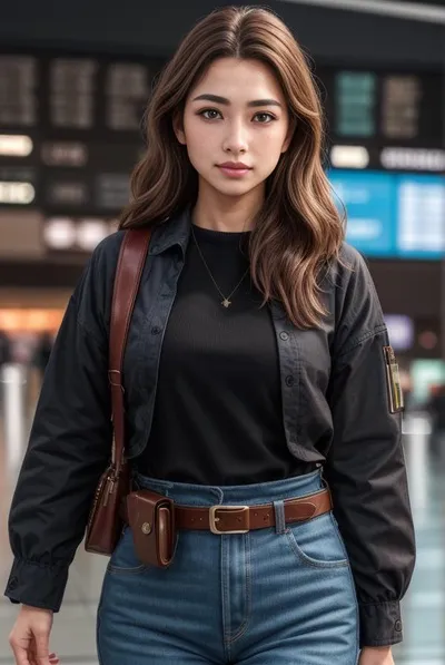 AI trò chuyện đảo ngược – Trò chuyện với Leyla