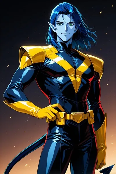 Flipped Chat AI – Discuter avec Changelin