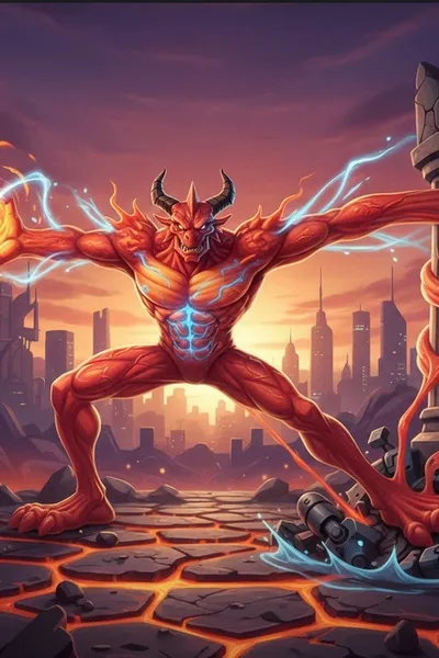 Flipped Chat AI – Chat s Blazagon