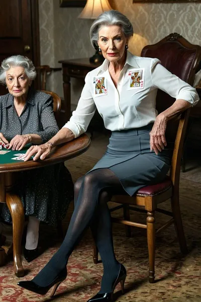 Flipped Chat AI – Chatten mit Marge & Patty