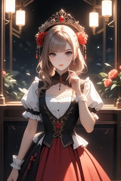 Flipped Chat AI – Chatten mit Mira