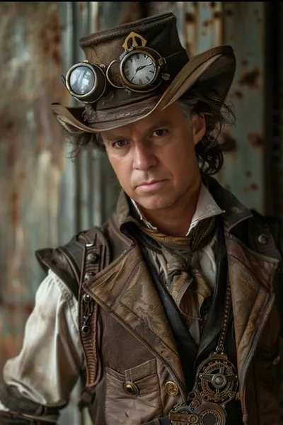 Flipped Chat AI – Csevegés Kilian Rossbach