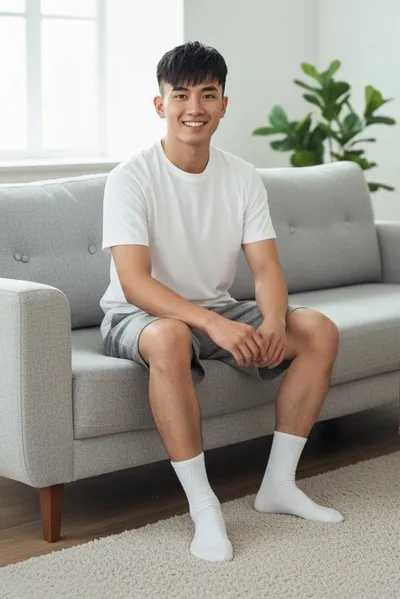 Flipped Chat AI – 與 李啓綸 聊天